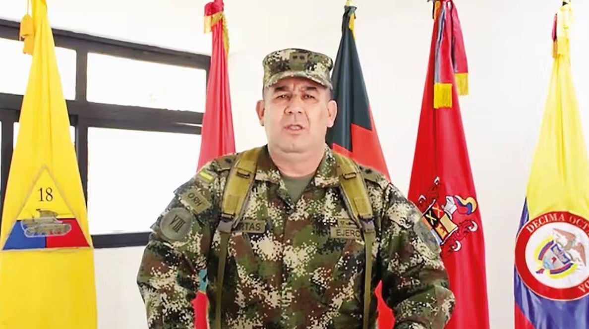 ANÁLISIS-CALARCÁ 4 (General Juan Miguel Huertas)