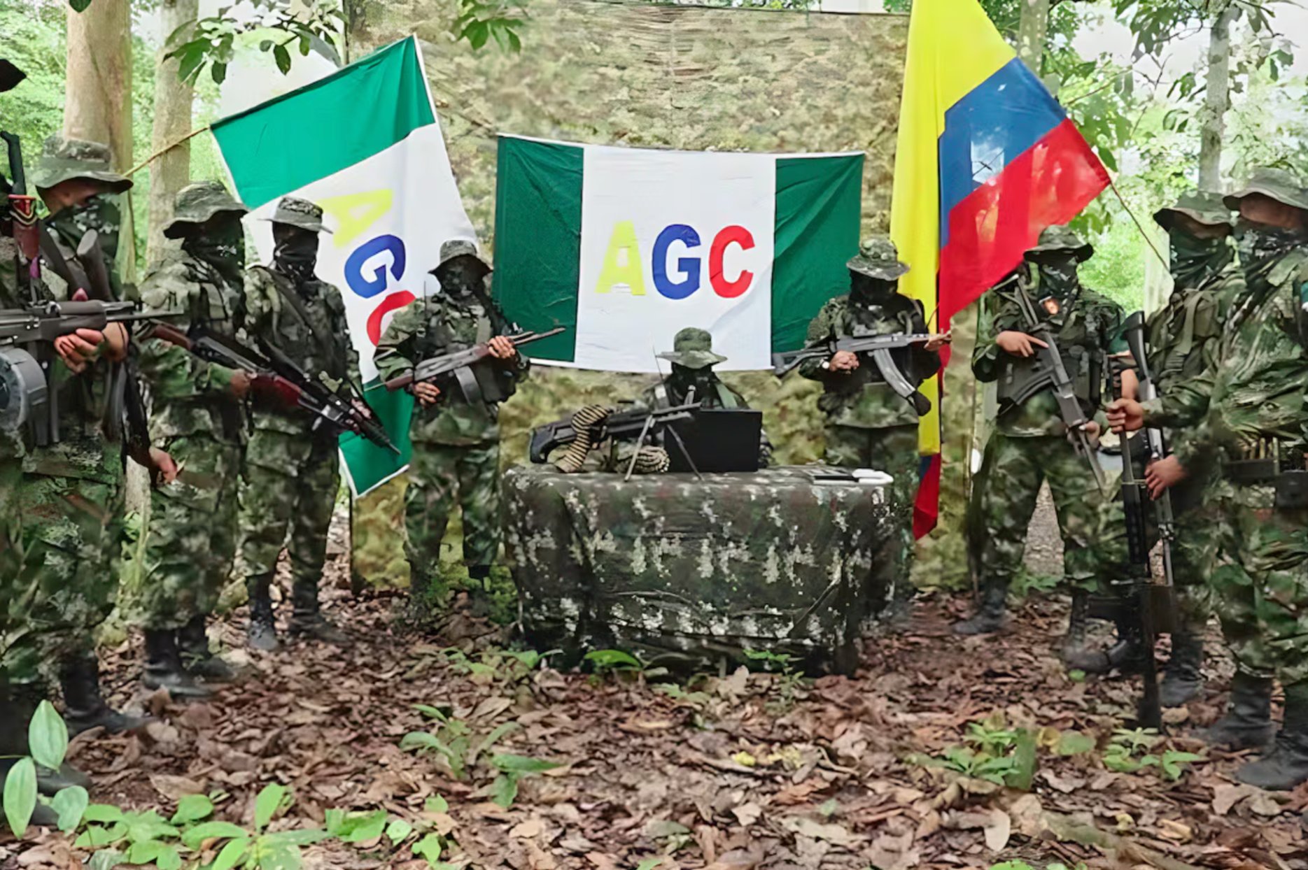 ANÁLISIS-EEUU CLAN DEL GOLFO - FOTO 3