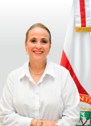 Cecilia Arango