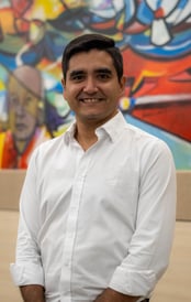 ECONOMIA-IMPE ATLANTICO-JAIME GIRALDO