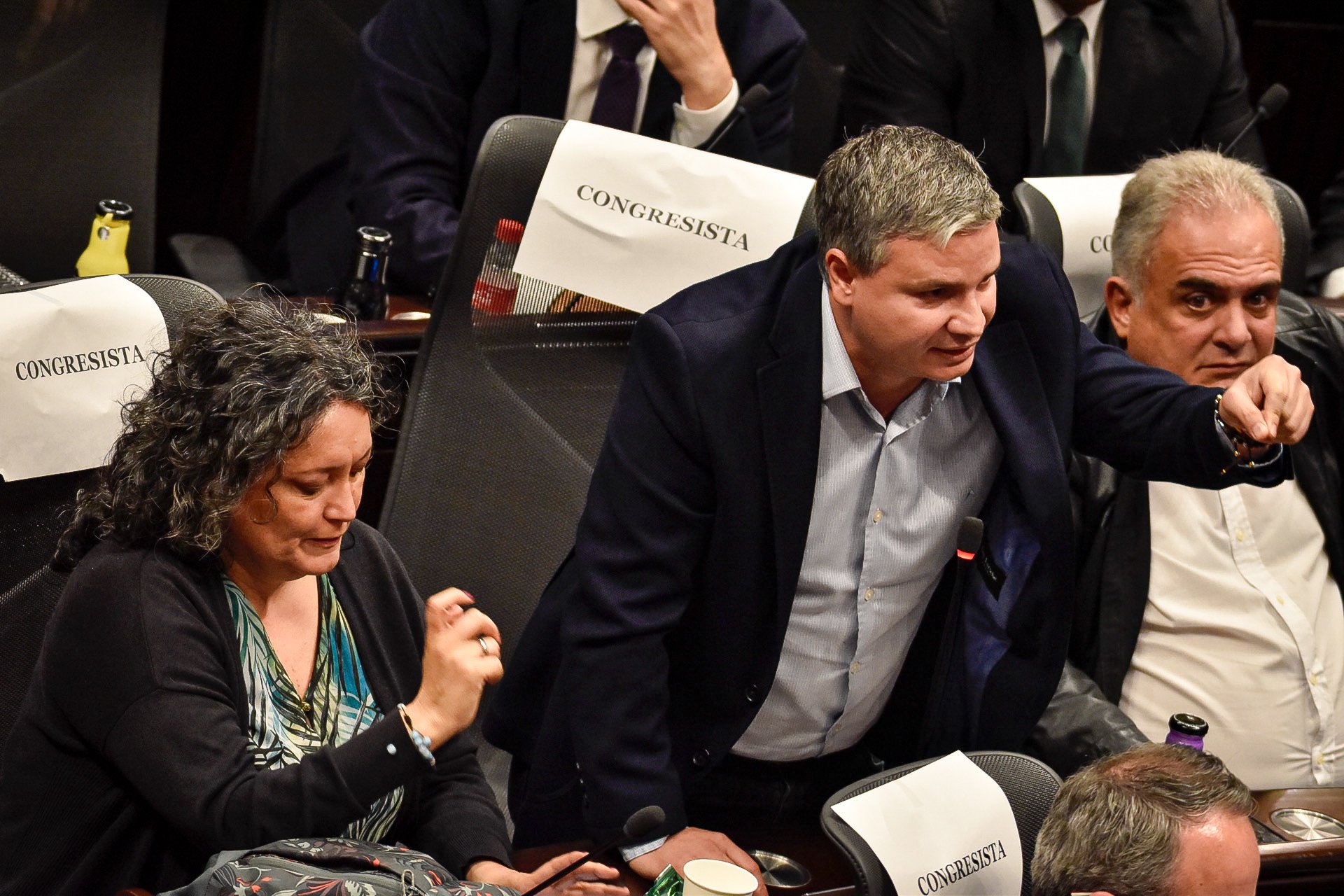 ECONOMIA-REFORMAS-CONGRESO