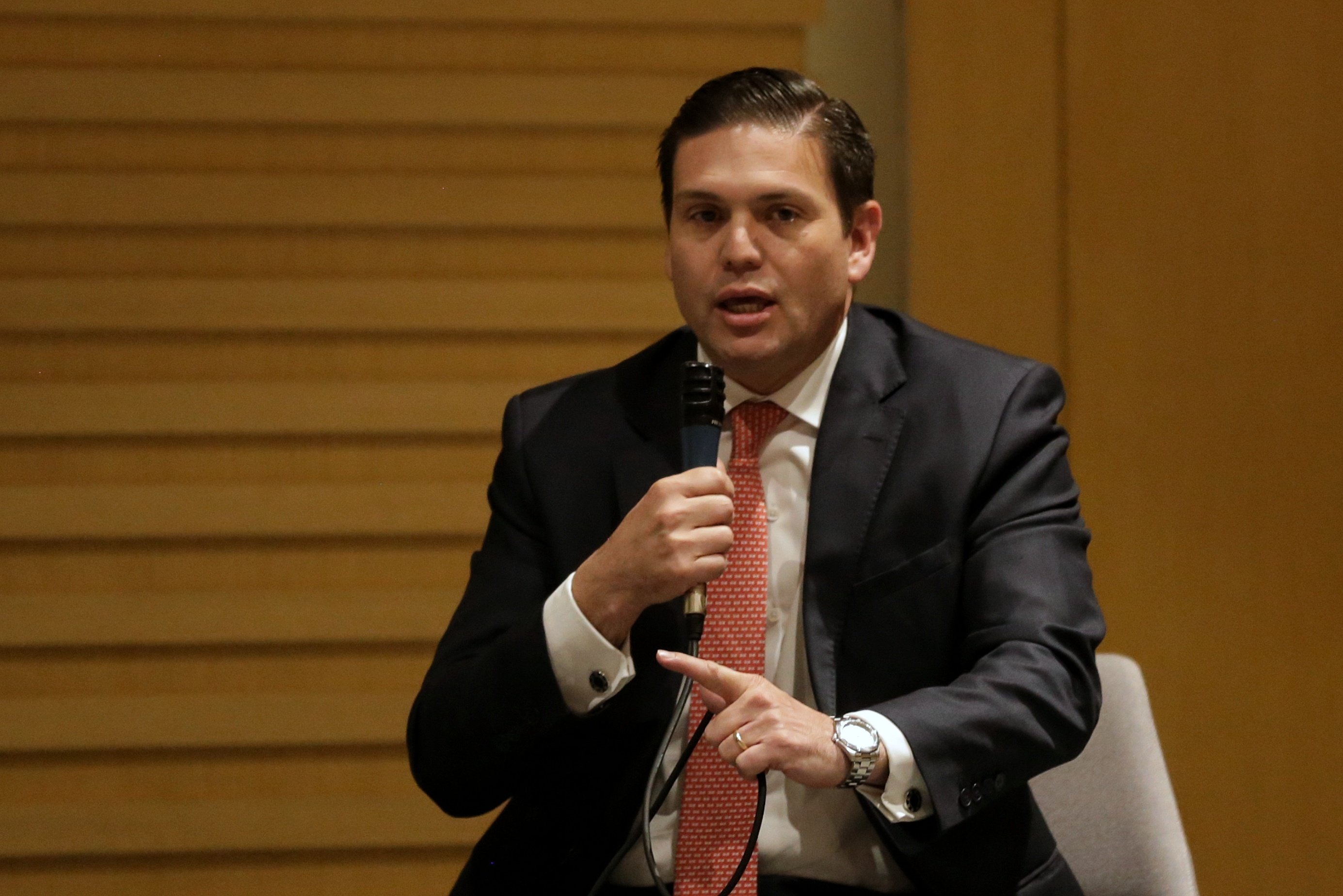 ESPECIAL-CANDIDATOS JUAN CARLOS PINZON
