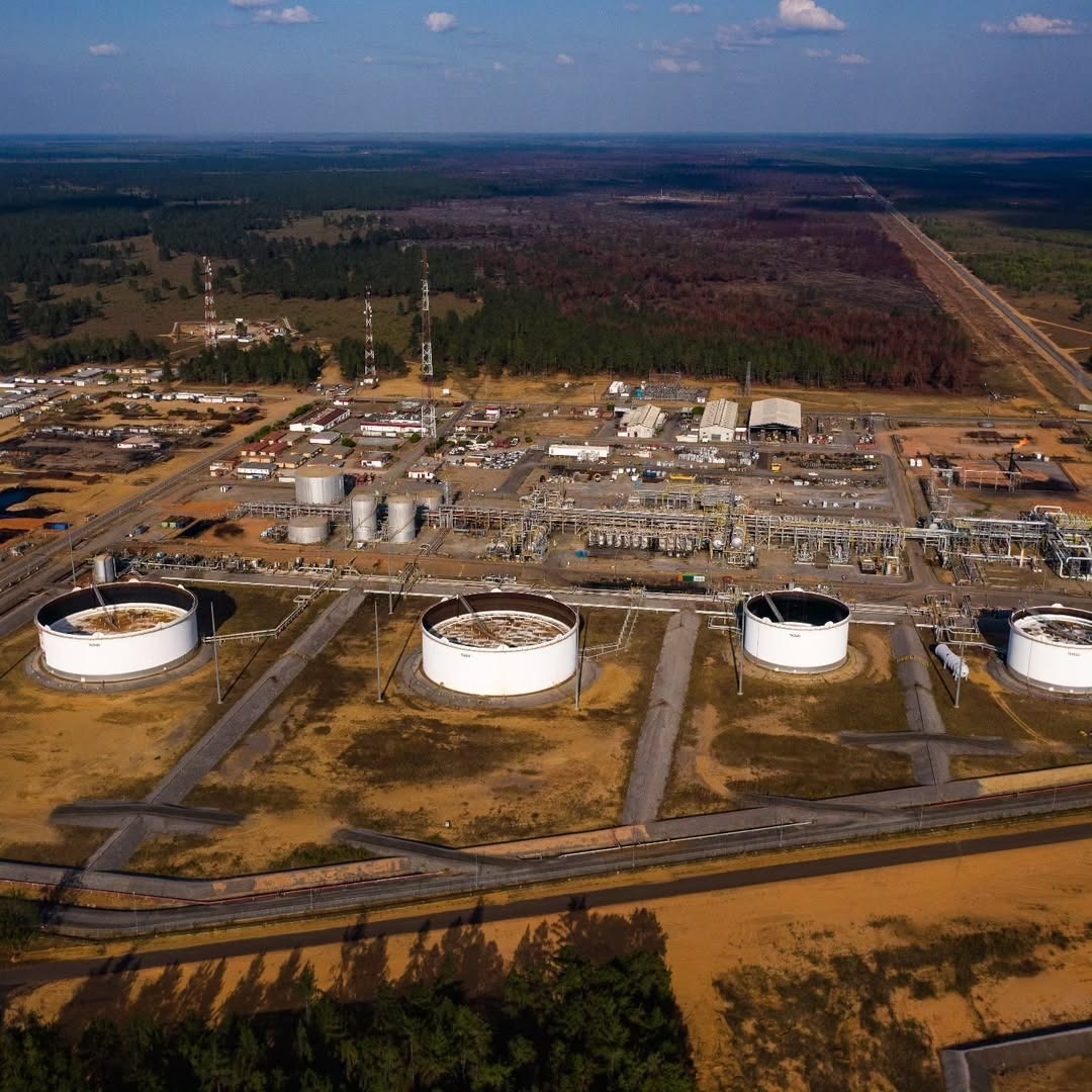 MUNDO - PETRÓLEO - FOTO 3