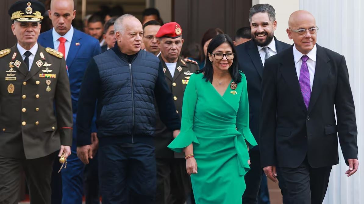 MUNDO-CHAVISMO 2