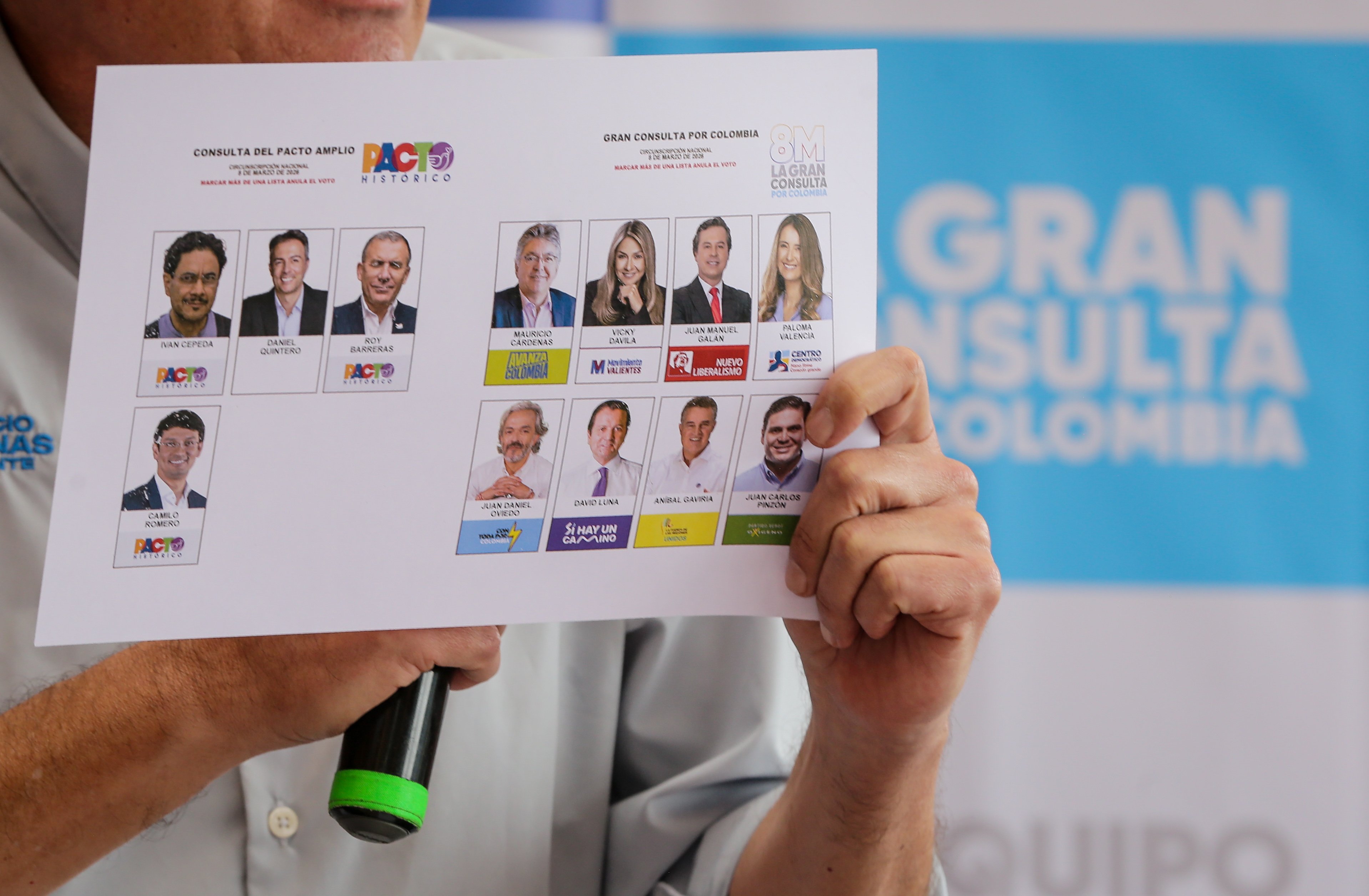 POLÍTICA - GALÁN - FOTO 2