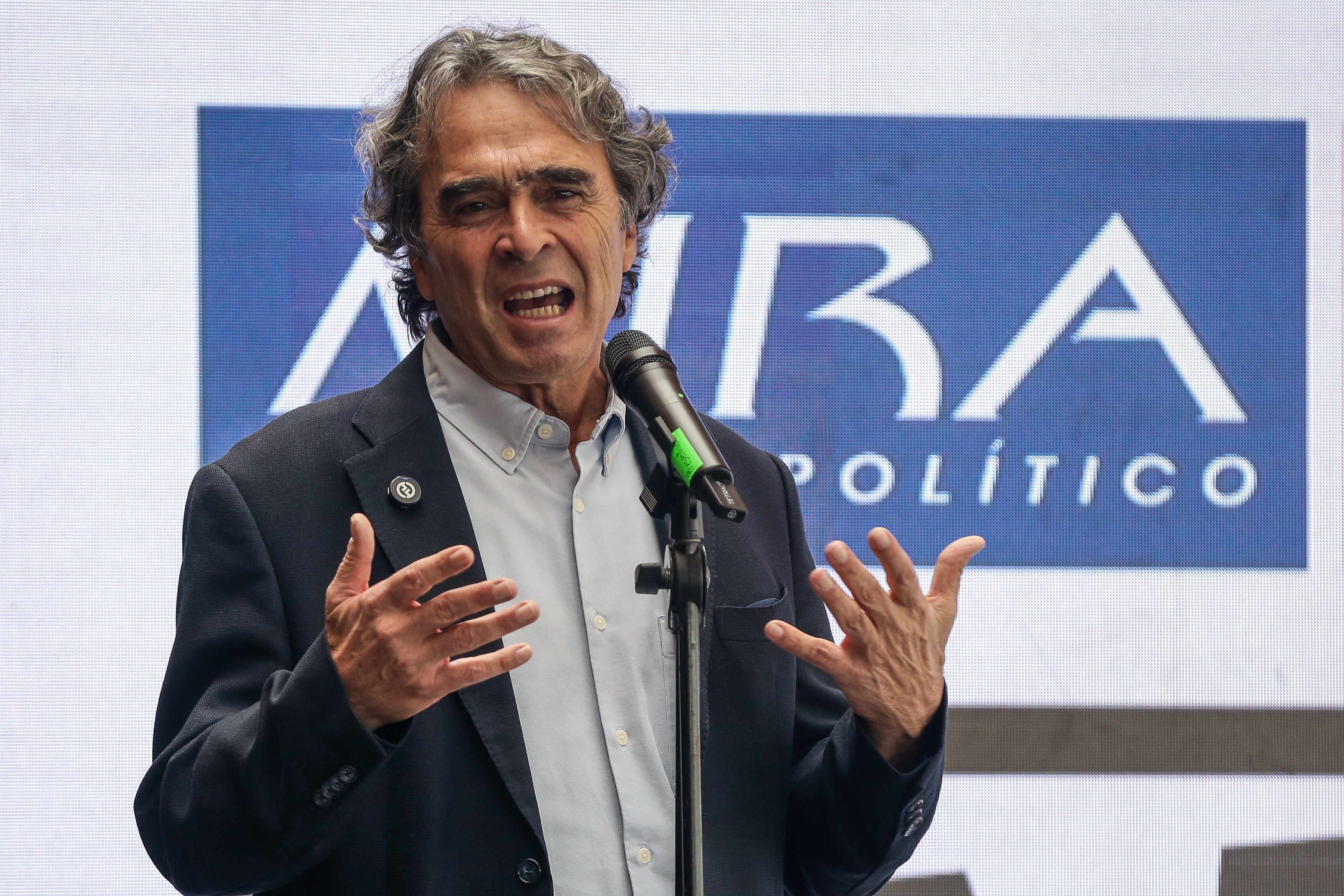 POLÍTICA SANTOS -SERGIO FAJARDO