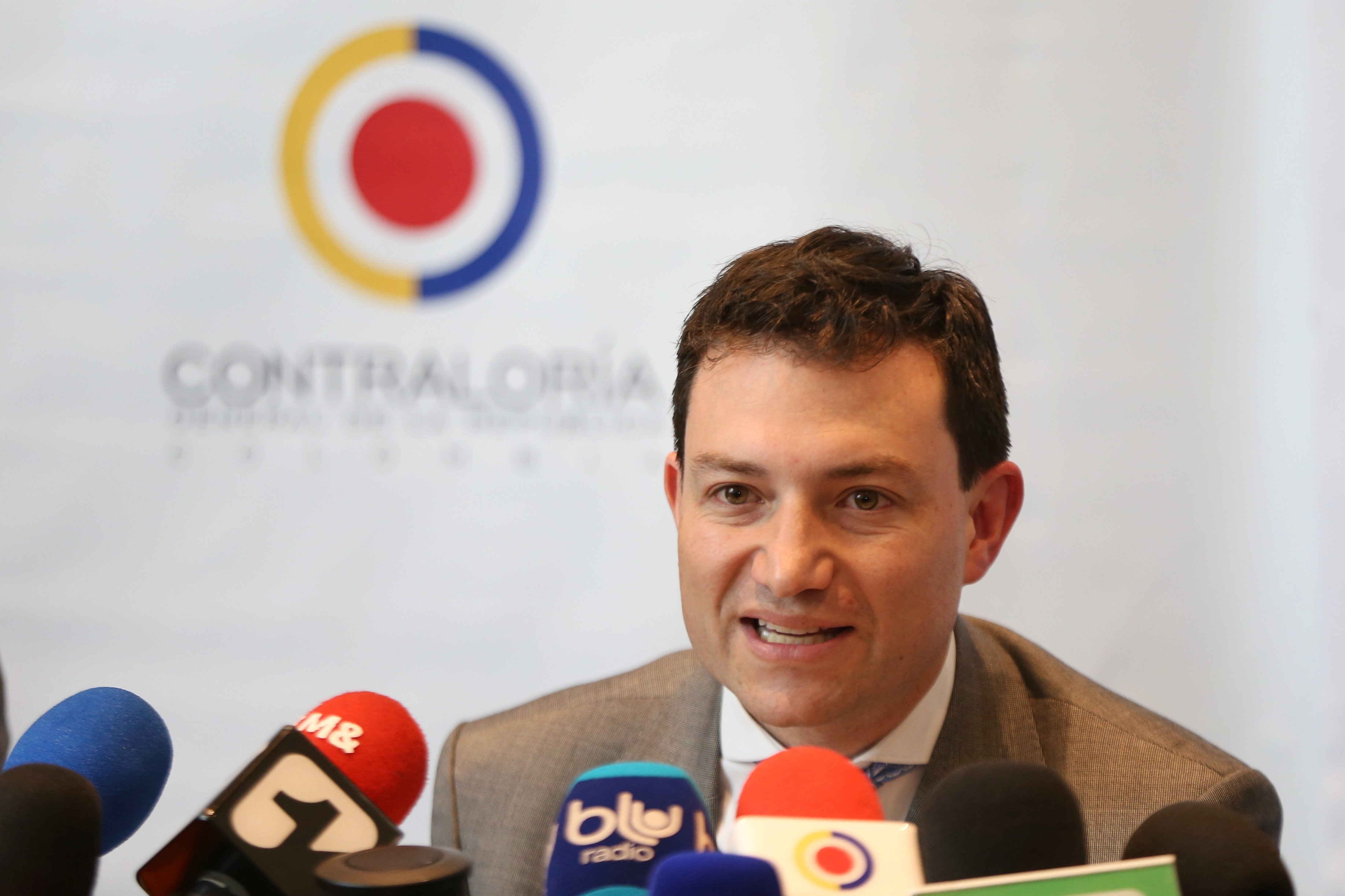 POLÍTICA-CHOQUE CARLOS FELIPE CÓRDOBA 1
