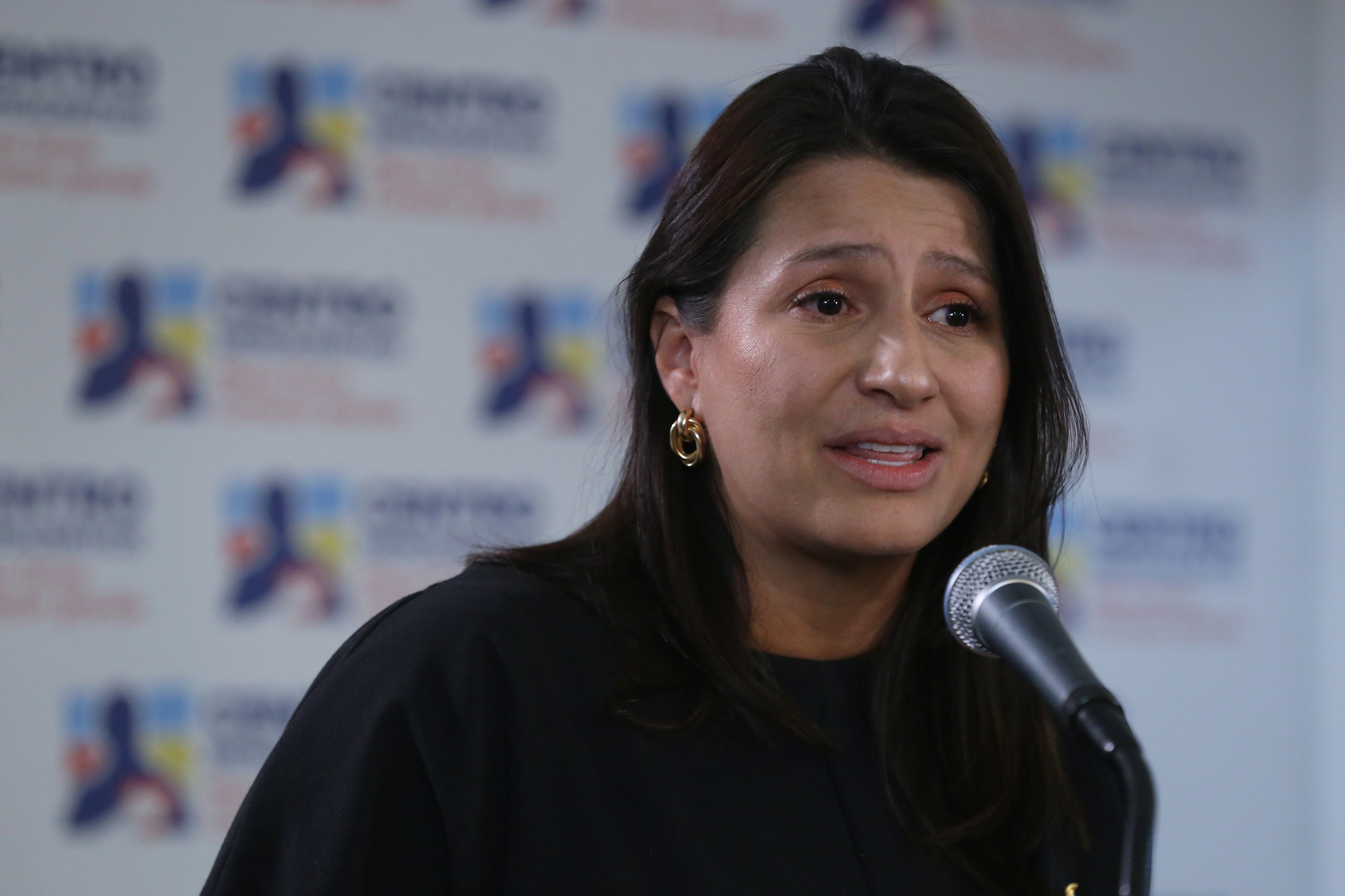 POLÍTICA-LEGISLATIVAS - PAOLA HOLGUÍN