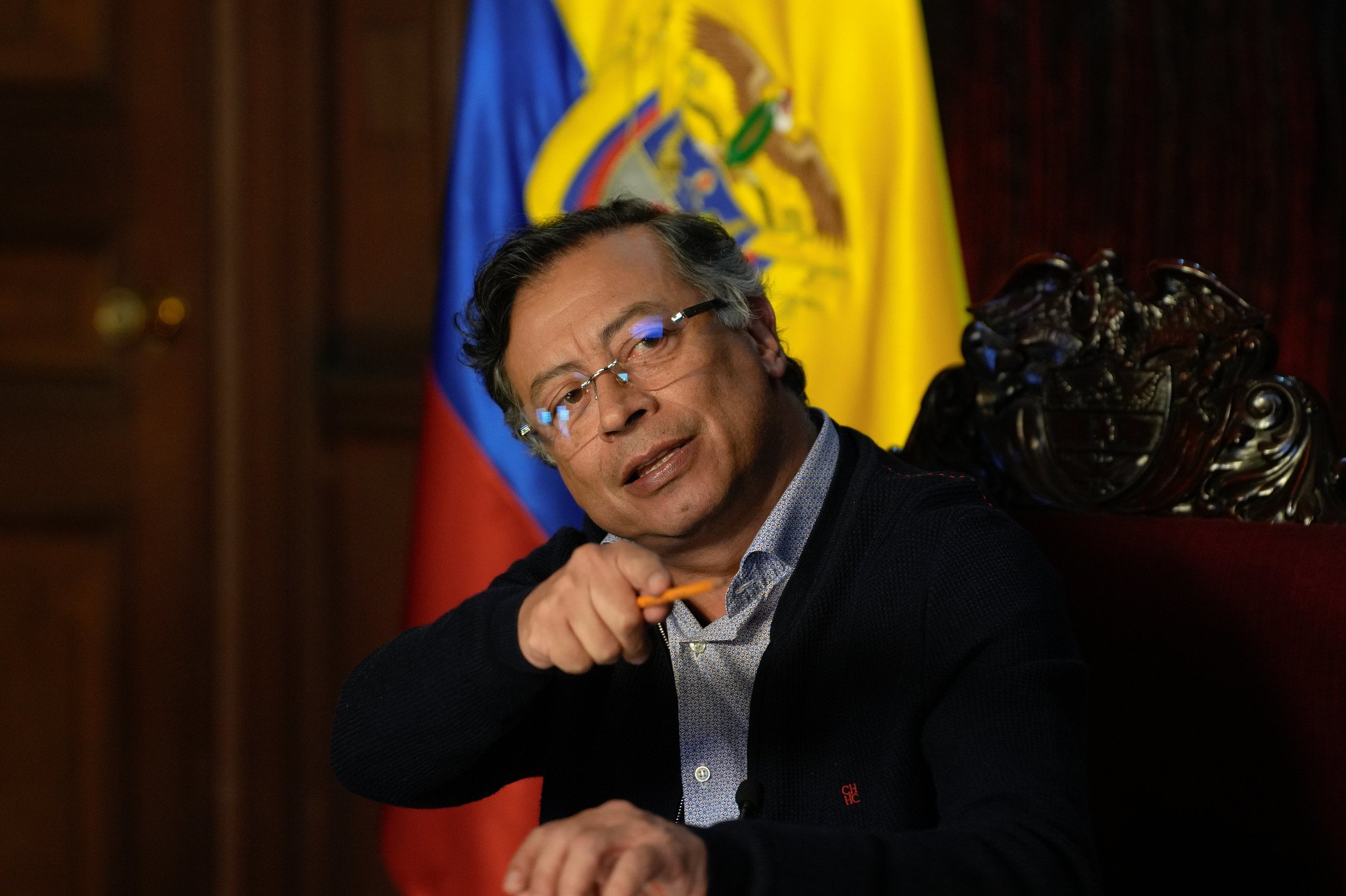 Contratos, poder y elecciones: la sombra electoral de la gestión Petro