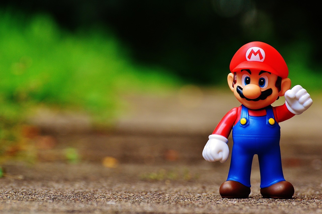 TECNOLOGÍA - VIDEOJUEGOS - FOTO 2 (1)